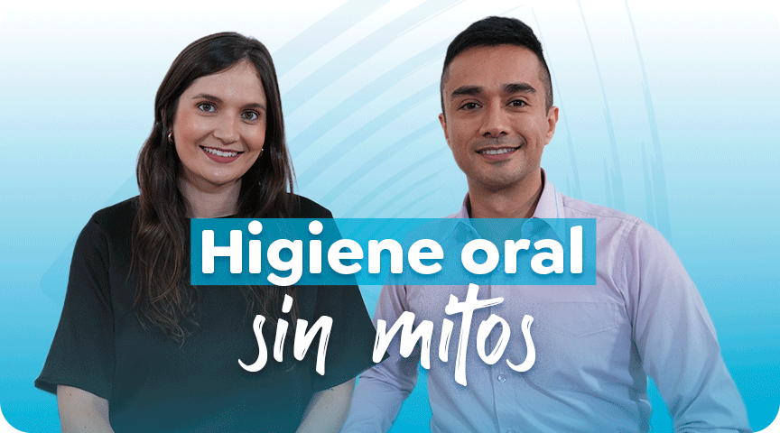 Higiene oral sin mitos: lo que de verdad cuida tu sonrisa