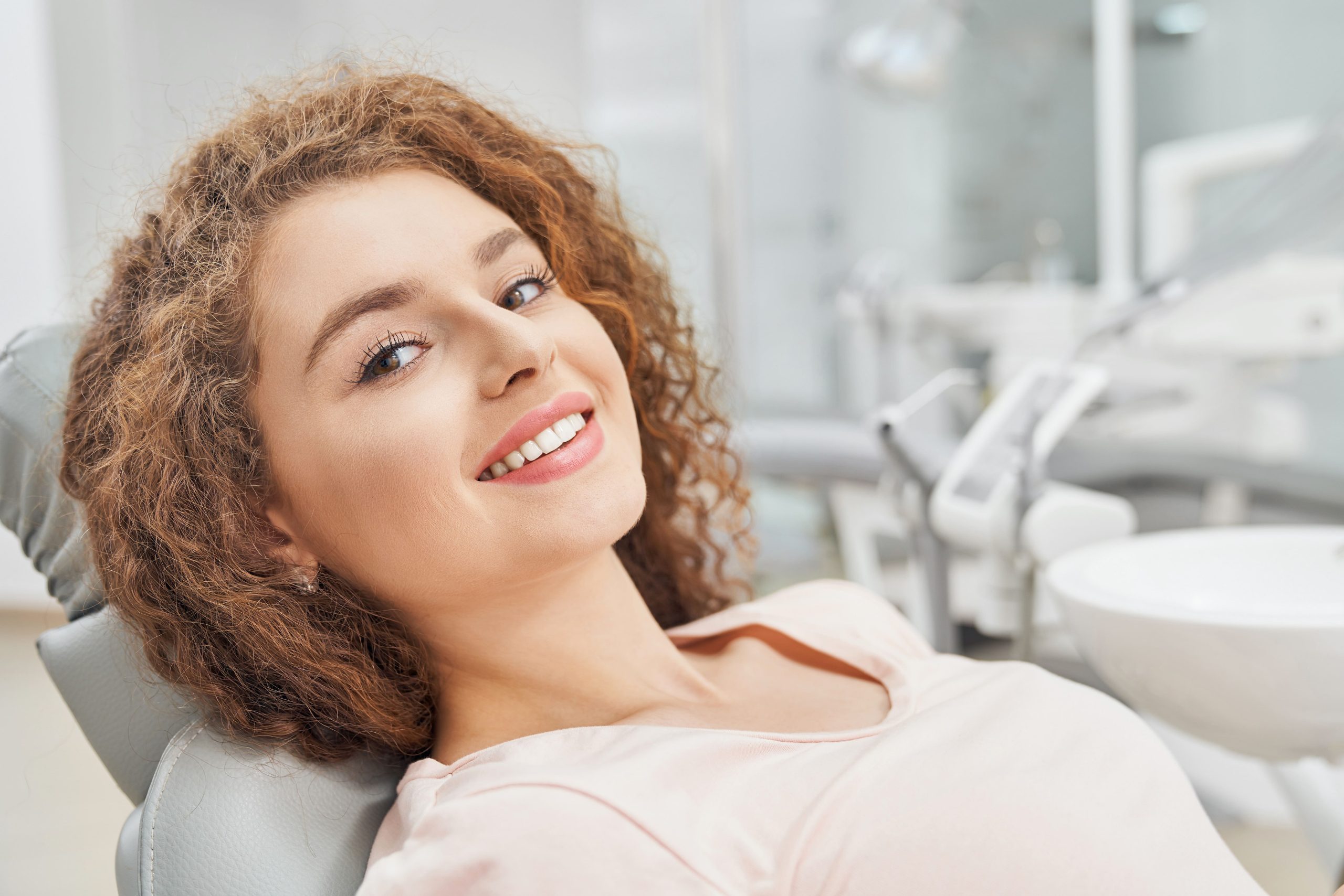 Tratamientos odontológicos para mejorar la estética dental