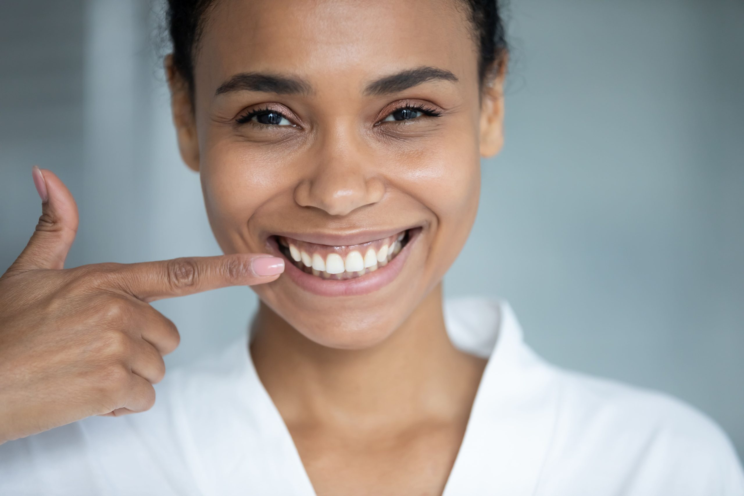 Gingivectomía o recorte de encías: ¿En qué casos es necesaria?