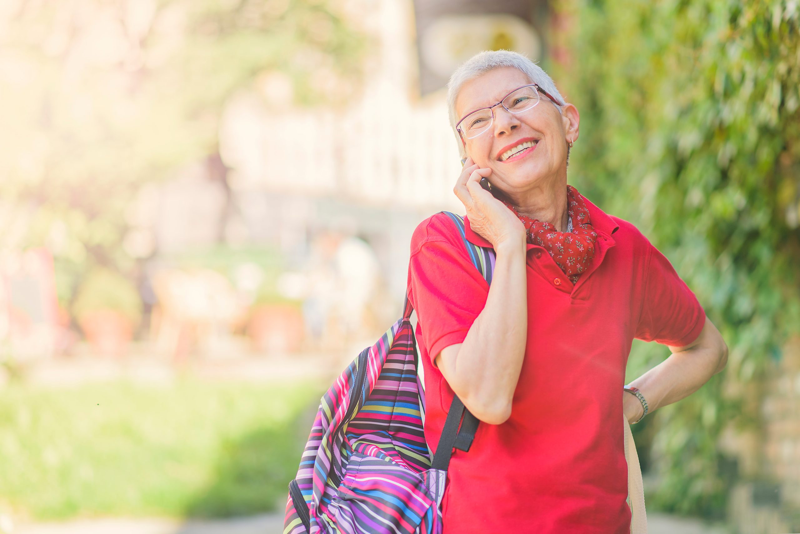 Prótesis dental fija en la tercera edad: ¿Es buena opción?