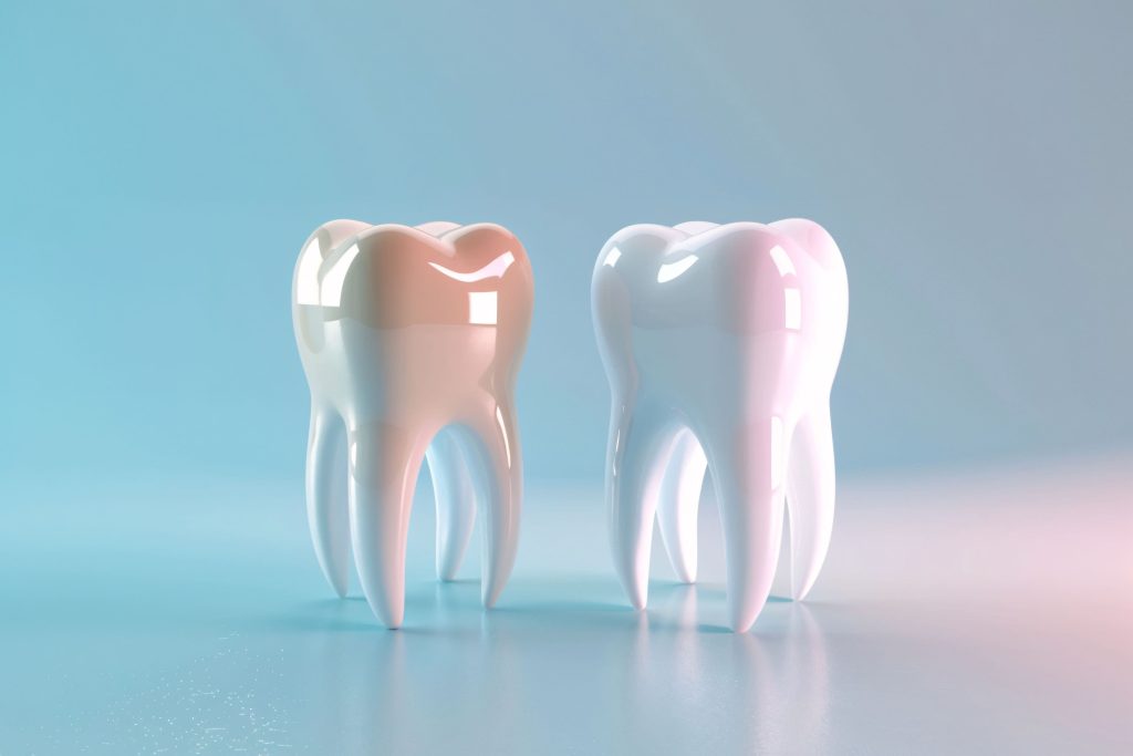 ¿Listo para transformar tu dentadura? Conoce los aspectos clave a considerar antes del blanqueamiento dental. Obtén una sonrisa más luminosa.