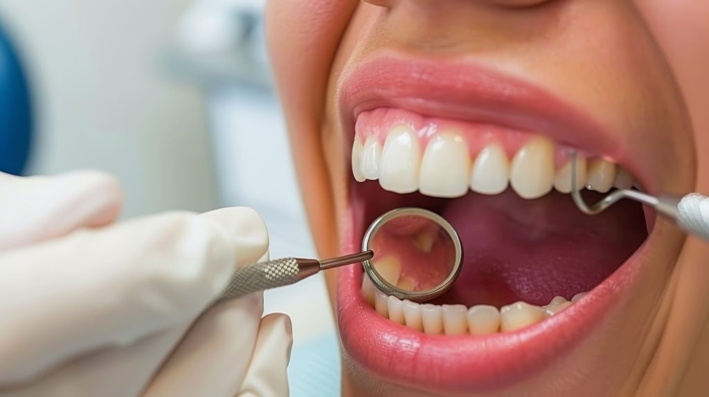 Conoce los tratamientos de periodoncia que te ayudarán a mantener tus dientes en óptimas condiciones. ¡En Coomeva cuidamos tu salud oral!